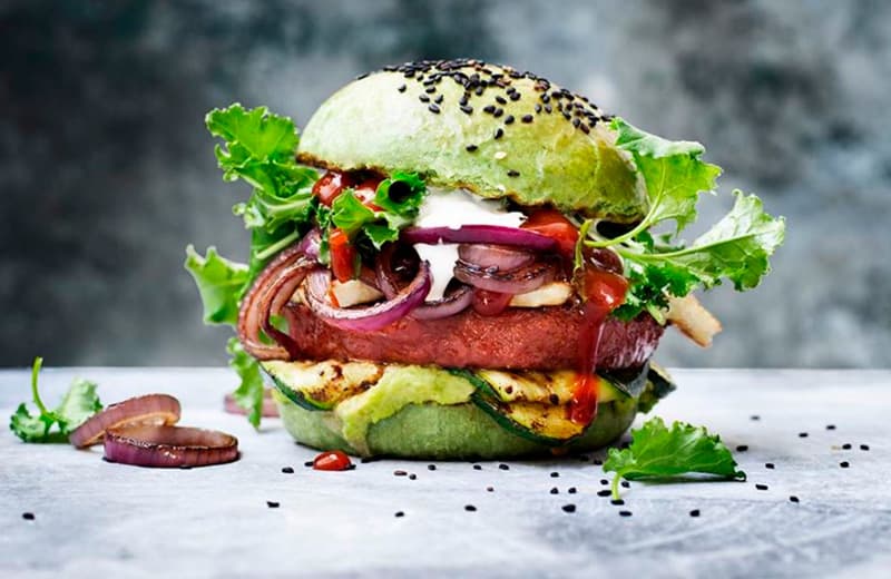 Go‘shsiz burger: Amerika fastfud biznesida inqilobiy davr boshlandimi?
