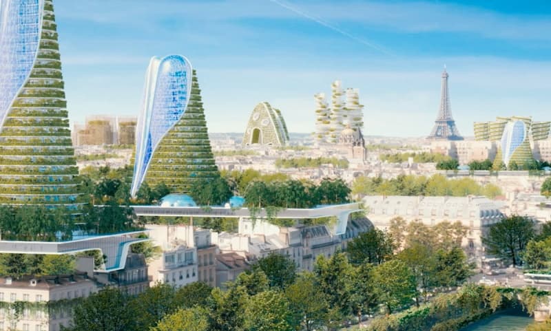 2030 yilga xush kelibsiz: mening hech narsam yo‘q, biroq baxtliman