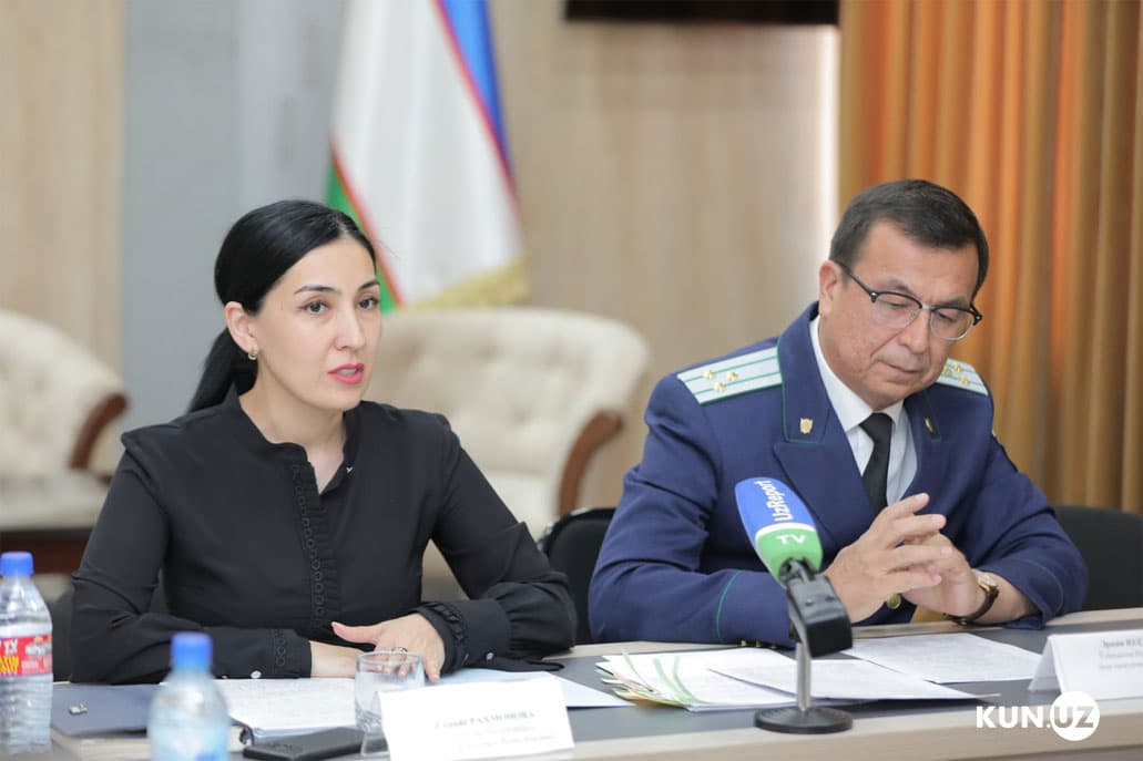 Bosh prokuratura: Andijondagi holatda jinoyat yo‘q
