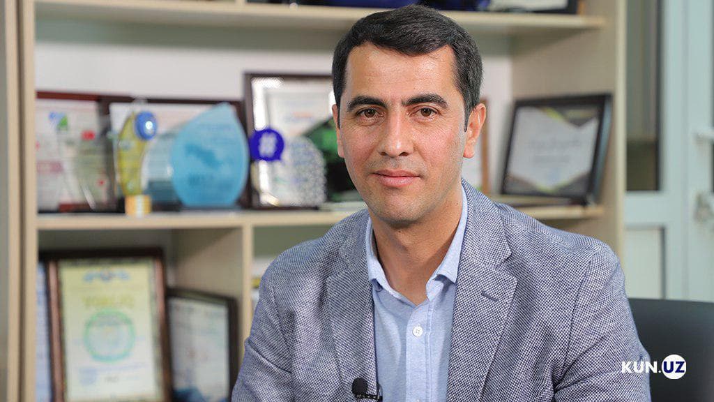 Tribuna.uz: Umid Ahmadjonovning o‘rnini Ravshan Ermatov egallashi kutilmoqda