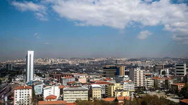 YeI Anqara bilan bojxona ittifoqi to‘g‘risidagi kelishuv bo‘yicha muzokaralarni to‘xtatib qo‘yishi mumkin
