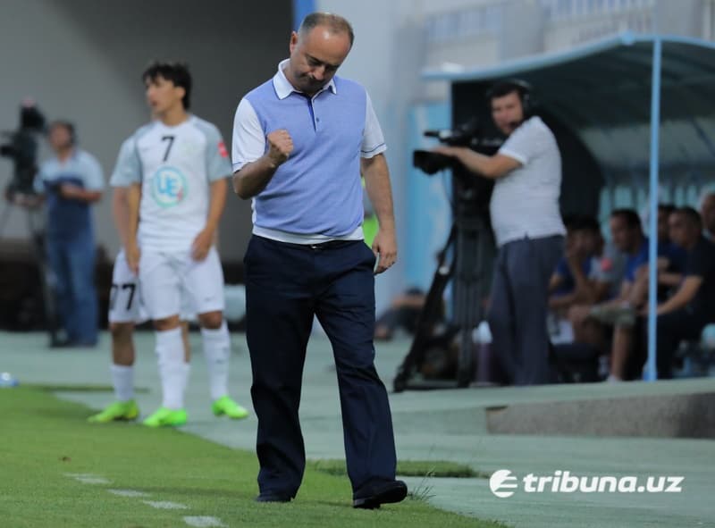 Samvel Babayan Xitoy klubiga o‘tmoqda