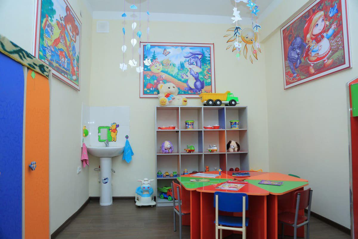 Toshkentda zo‘rlik ishlatishdan jabr ko‘rgan ayollar uchun ikki shelter ish boshladi