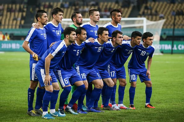 O‘zbekiston milliy jamoasi bugun «China Cup»da mezbon Xitoyga qarshi maydonga tushadi