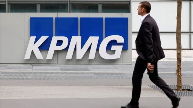 Международная компания «большой четверки» KPMG выходит на рынок капитала Узбекистана