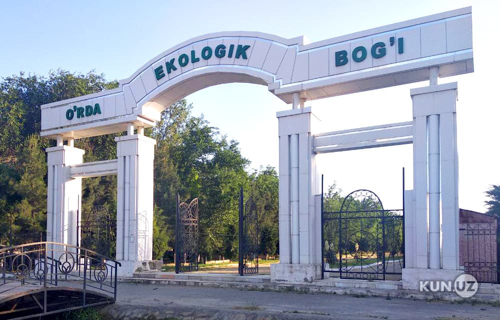 Jizzaxlik tadbirkorning murojaati nega qanoatlantirilmadi yoxud «O‘rda» bog‘i «o‘gay» bog‘mi?