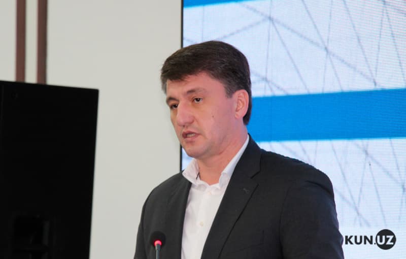 UzAuto yangi modellari GM bilan bir xil vaqtda ishlab chiqiladi – Shavkat Umurzoqov