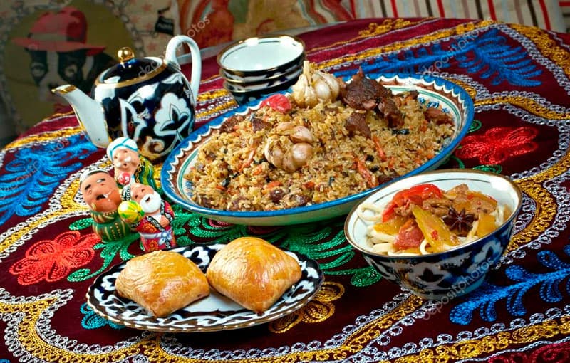 O‘zbekistonda Gastronomik turizm assotsiatsiyasi ochildi