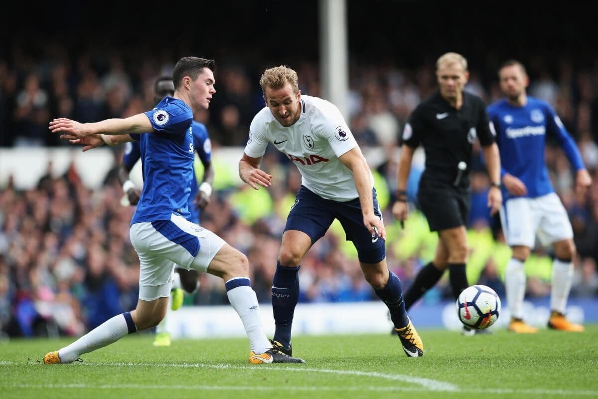 Italiyada Turin derbisi, «Tottenhem» yana Liverpulda mehmon. Hafta o‘yinlari anonsi