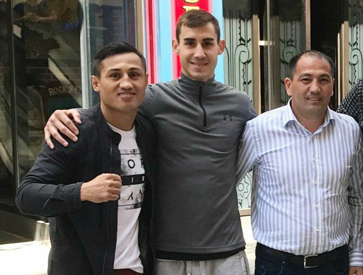 Жанг вақтида оғир жароҳат олган россиялик боксчи вафот этди