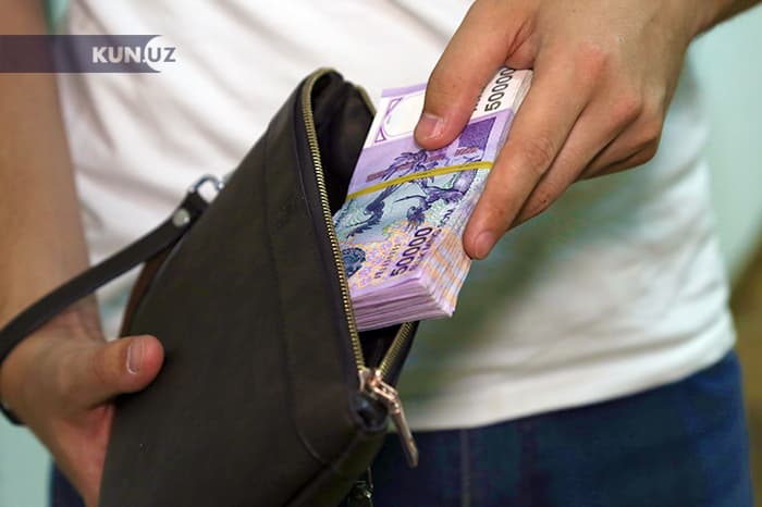 Sirtqi va kechki ta'lim kontraktlari kamaytirildi