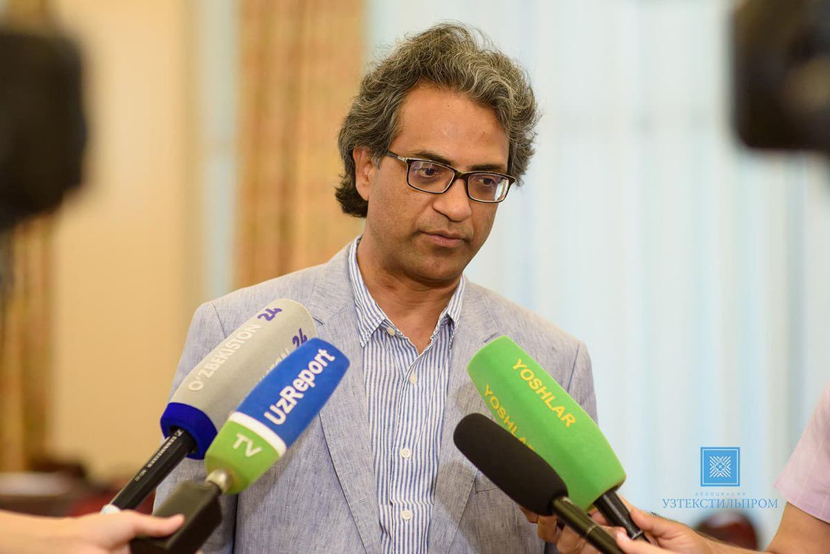 Ekspert Prakash Kejrival AQSh o‘zbek paxtasiga taqiqlovni bekor qilishi bo‘yicha izoh berdi