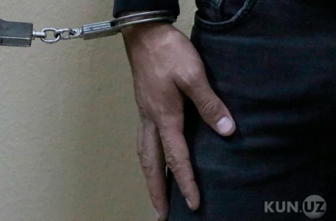 Profilaktika inspektorlarining 55 foizida kishan yo‘qligi ma'lum bo‘ldi