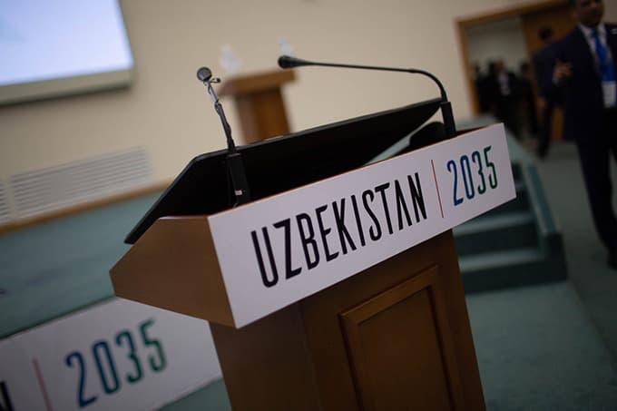 2035 yilgacha O‘zbekistonning uzoq muddatli rivojlanish strategiyasi loyihasining jamoatchilik muhokamalari yakunlanmoqda
