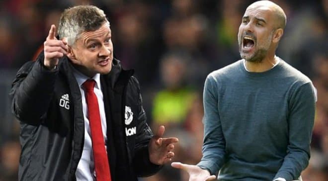 Manchester derbisi va yana to‘rtta superto‘qnashuv. Hafta o‘yinlari anonsi