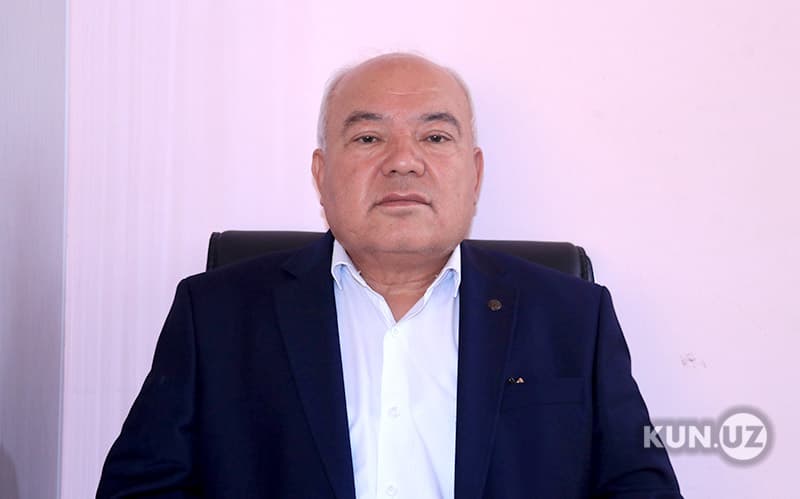 Самарқанд вилояти адвокатларига янги раҳбар тайинланди