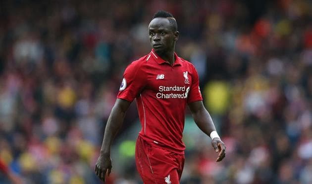 Mane – Chempionlar Ligasida haftaning eng chiroyli goli muallifi