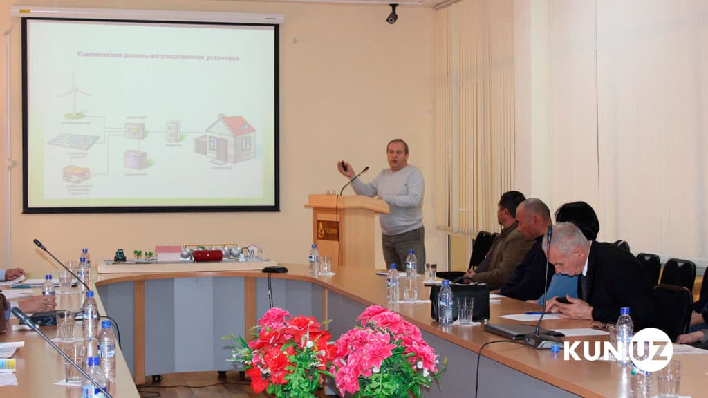 O‘zbekistonda yangi agentlik tashkil etilishi kutilmoqda