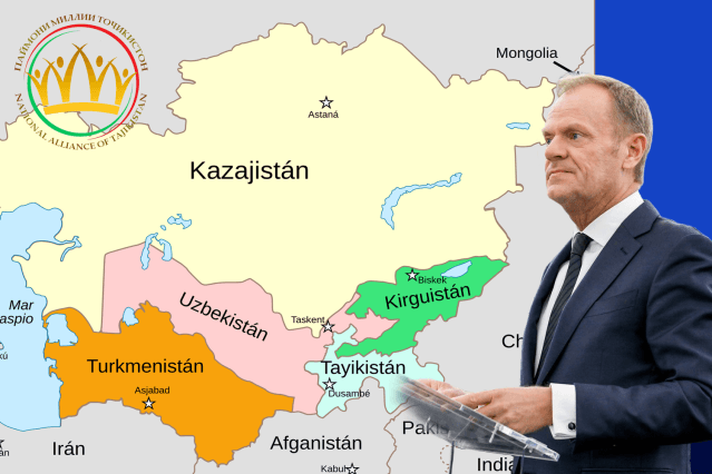 Ko‘p yillik bosh vazir va so‘zamol siyosatchi – O‘zbekistonga kelayotgan «Yevropa prezidenti» Donald Tusk kim?