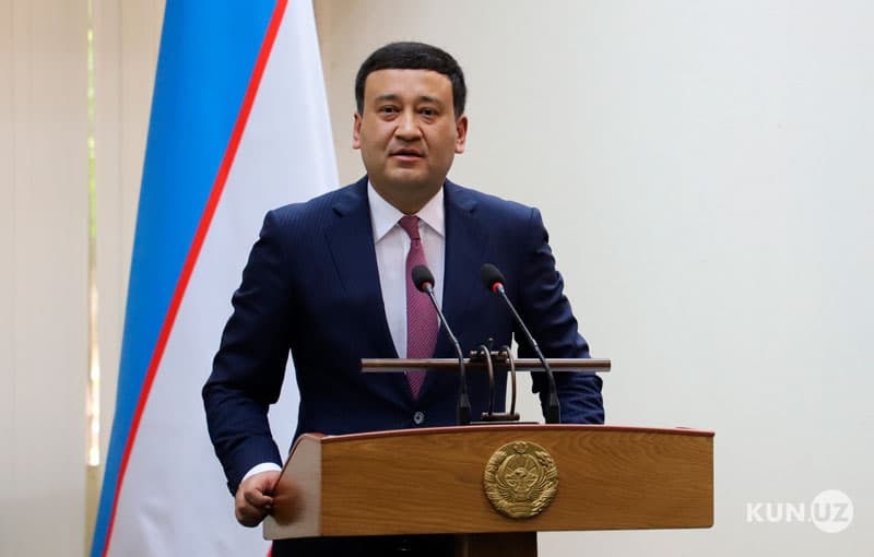 O‘zbek sportida Umid Ahmadjonov davri: u nimalarga erisha oldi?