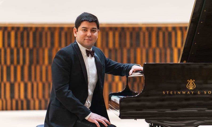 Uspenskiy litseyining yubileyi munosabati bilan xayriya konserti o‘tkaziladi