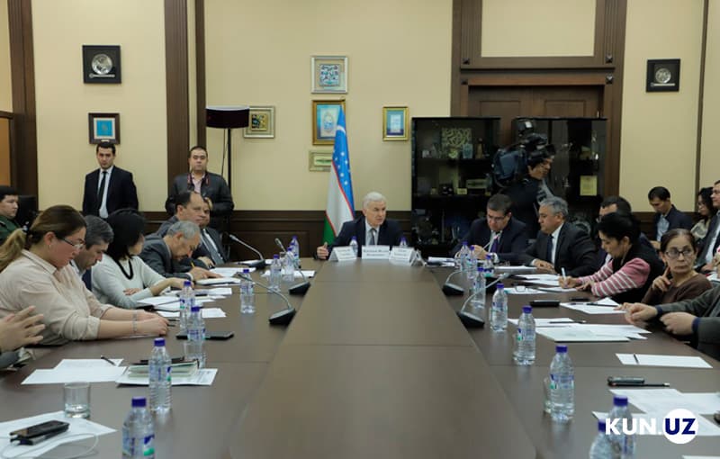MDH mamlakatlarida ishlab chiqarilgan tovarlar importida boj undirilmaydi