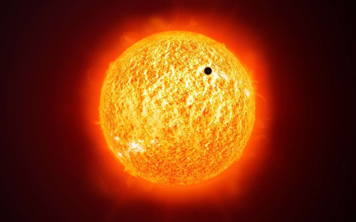 11 noyabrda kamyob astronomik hodisa kuzatiladi