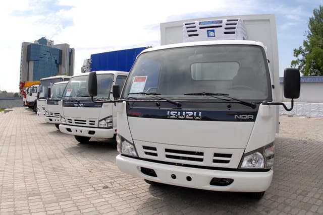 «Isuzu Motors» Samarqandda avtomobil ishlab chiqarish hajmini ikki barobarga oshirmoqchi