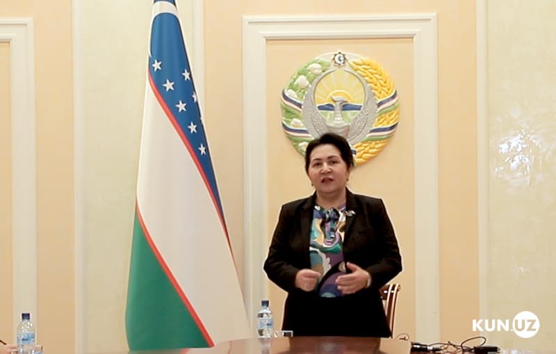 «Senat xalq manfaatlarini qanday himoya qilmoqda?» mavzusida tanlov e'lon qilinadi
