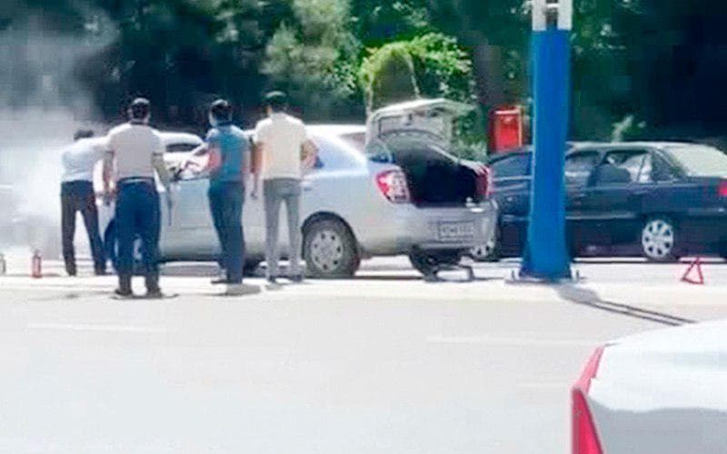 Deputat GM Uzbekistan’ni tanqid qildi va jarima joriy etishda aholi fikri hisobga olinmaganligini bildirdi