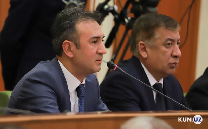 Biznesning soliq organlariga nisbatan uchta asosiy shikoyati ma'lum qilindi 