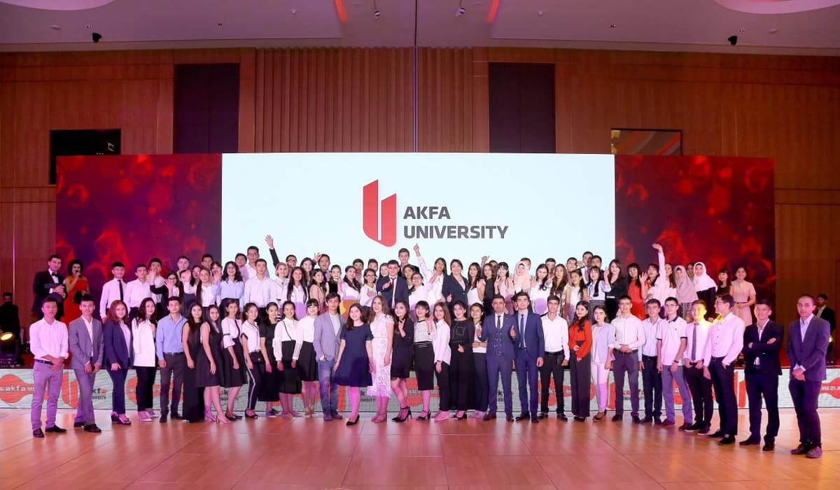 AKFA universitetida xorijlik talabalar ham tahsil olishni boshlaydi