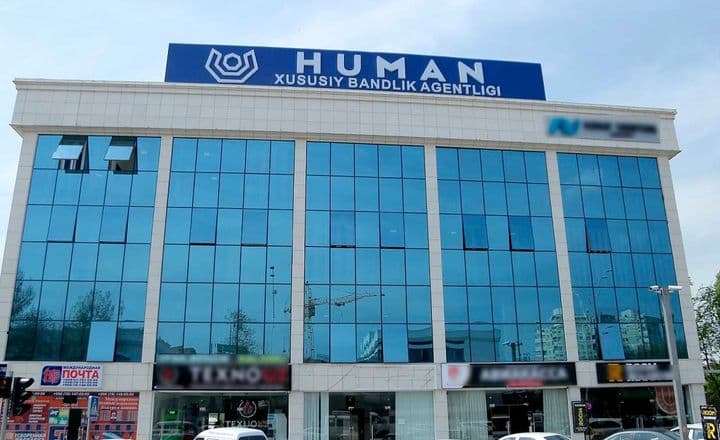 Tergov departamenti «Human» agentligi ishi bo‘yicha dastlabki tergov harakatlarini yakunladi