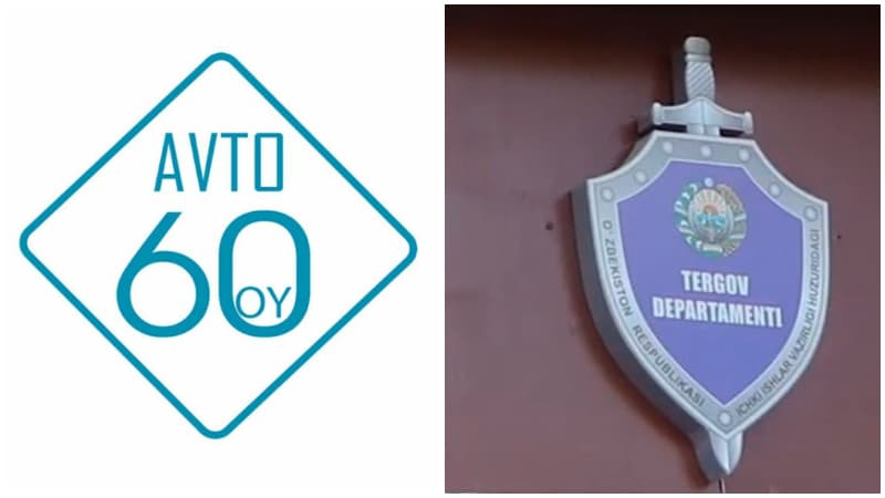 «AVTO 60 OY» MChJning qo‘lga olingan rahbari faoliyati bo‘yicha nimalar ma'lum? Tergov departamenti qo‘shimcha izoh berdi
