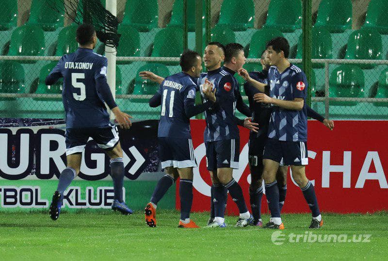 Superliga. «Metallurg» o‘z uyida «Buxoro»ni yengdi, Jeparov gollardan birini urdi