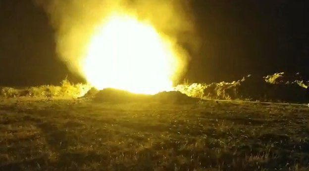 Video: Farg‘ona vodiysida yangi gaz koni ochildi