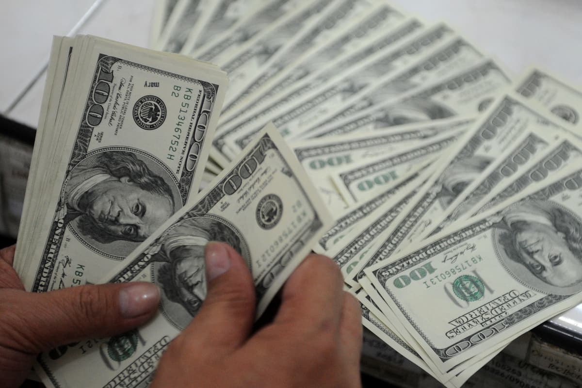 2018 yilda investorlar O‘zbekistondan 1,194 mlrd dollar olib chiqib ketdi