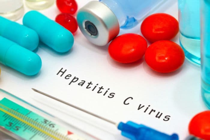 O‘zbekistonda gepatit C virusiga qarshi dorining substansiyasi yaratildi
