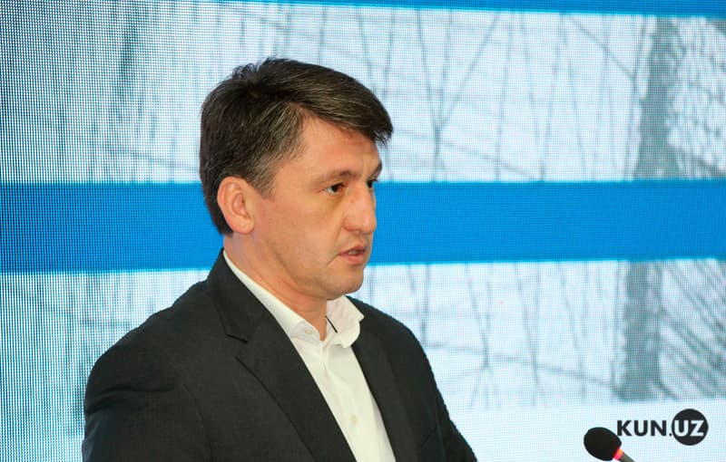 «O‘zavtosanoat» maqsadi 100 ming avtomobil eksport qilish – Shavkat Umurzoqov