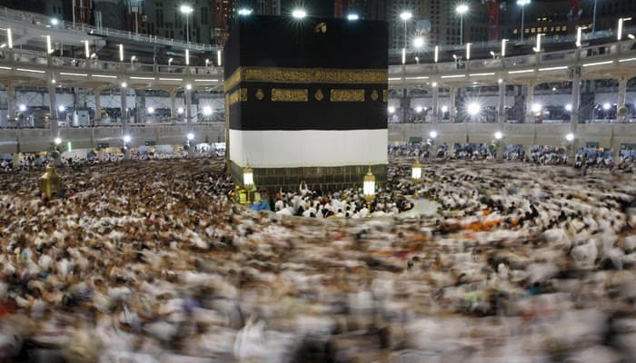 «Umra» tadbirining turistik firmalar tomonidan tashkil etilishi yo‘lga qo‘yiladi