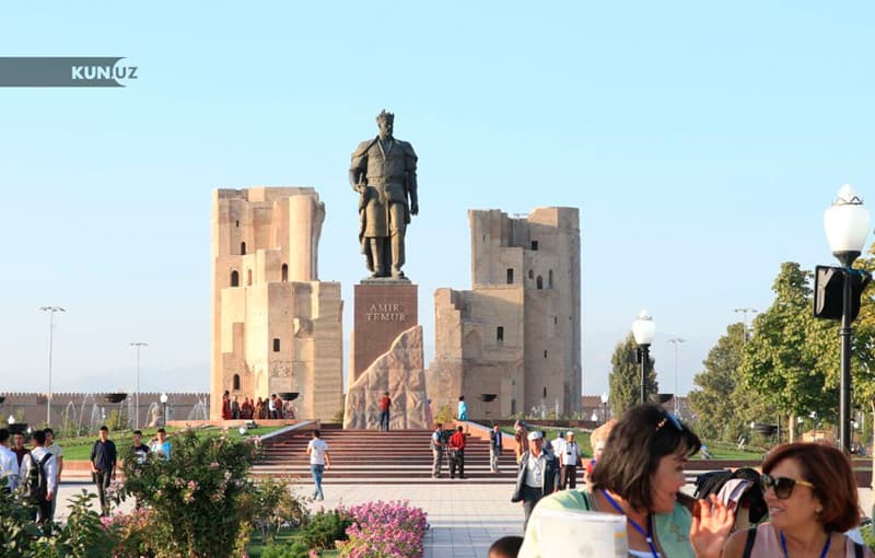Shahrisabzda xalqaro biznes forum o‘tkaziladi