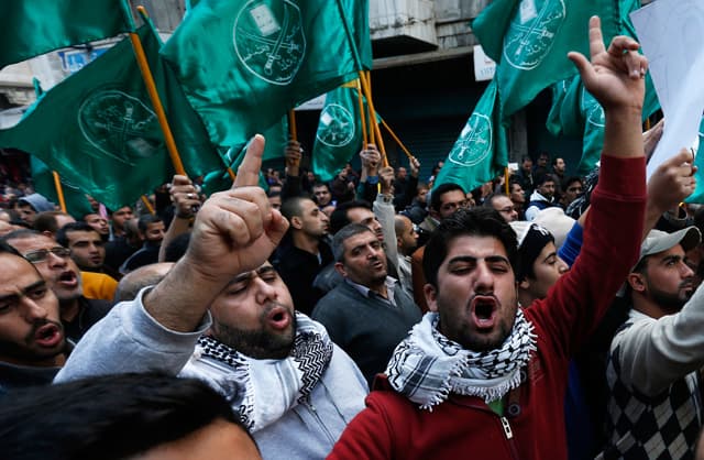 AQSh "Musulmon birodarlar" harakatini terrorchi tashkilot deb tan olmoqchi