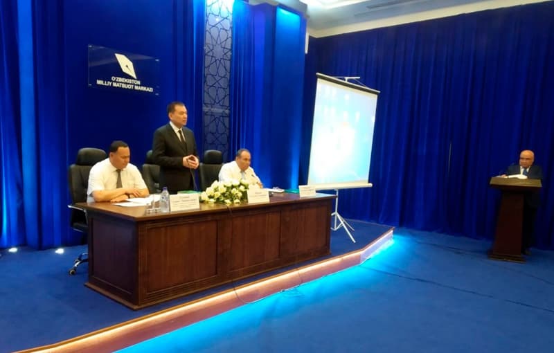 Oliy attestatsiya komissiyasi tizimida kutilayotgan besh muhim o‘zgarish ma'lum qilindi
