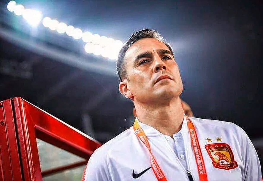Xitoy terma jamoasiga yangi bosh murabbiy tayinlandi
