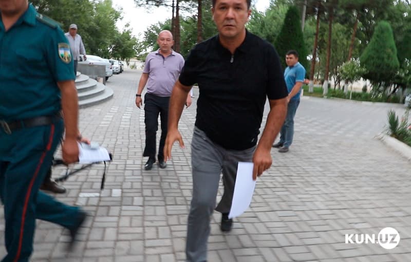 Kun.uz xodimlariga tajovuz: AOKA, Jurnalistlar uyushmasi, Xalqaro press-klub va deputatlar hodisani qoralab chiqdi