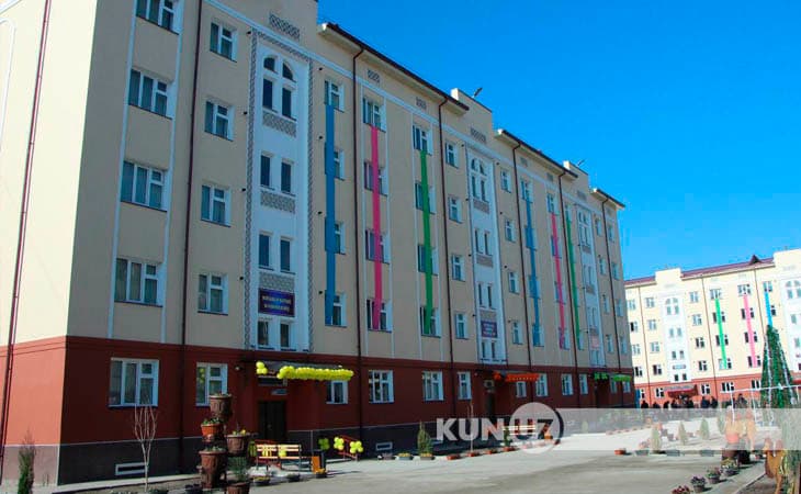 Сергели туманидаги арзон уйларнинг квадрат метри нархи маълум қилинди