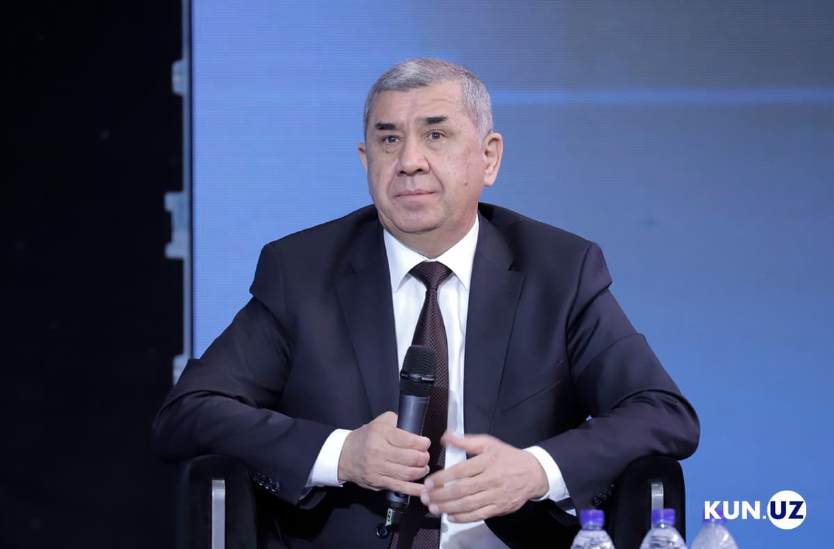 O‘zbekistonda bosh prokurorning ayrim vakolatlari quyi prokurorlarga ham berilishi mumkin