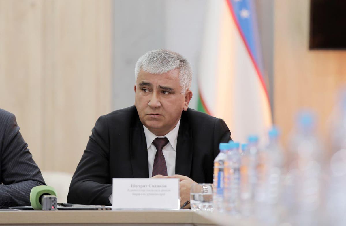 «Бу ортдан пичоқ уриш» – Адвокатлар палатаси расмийси янги солиқ тартиби ҳақида