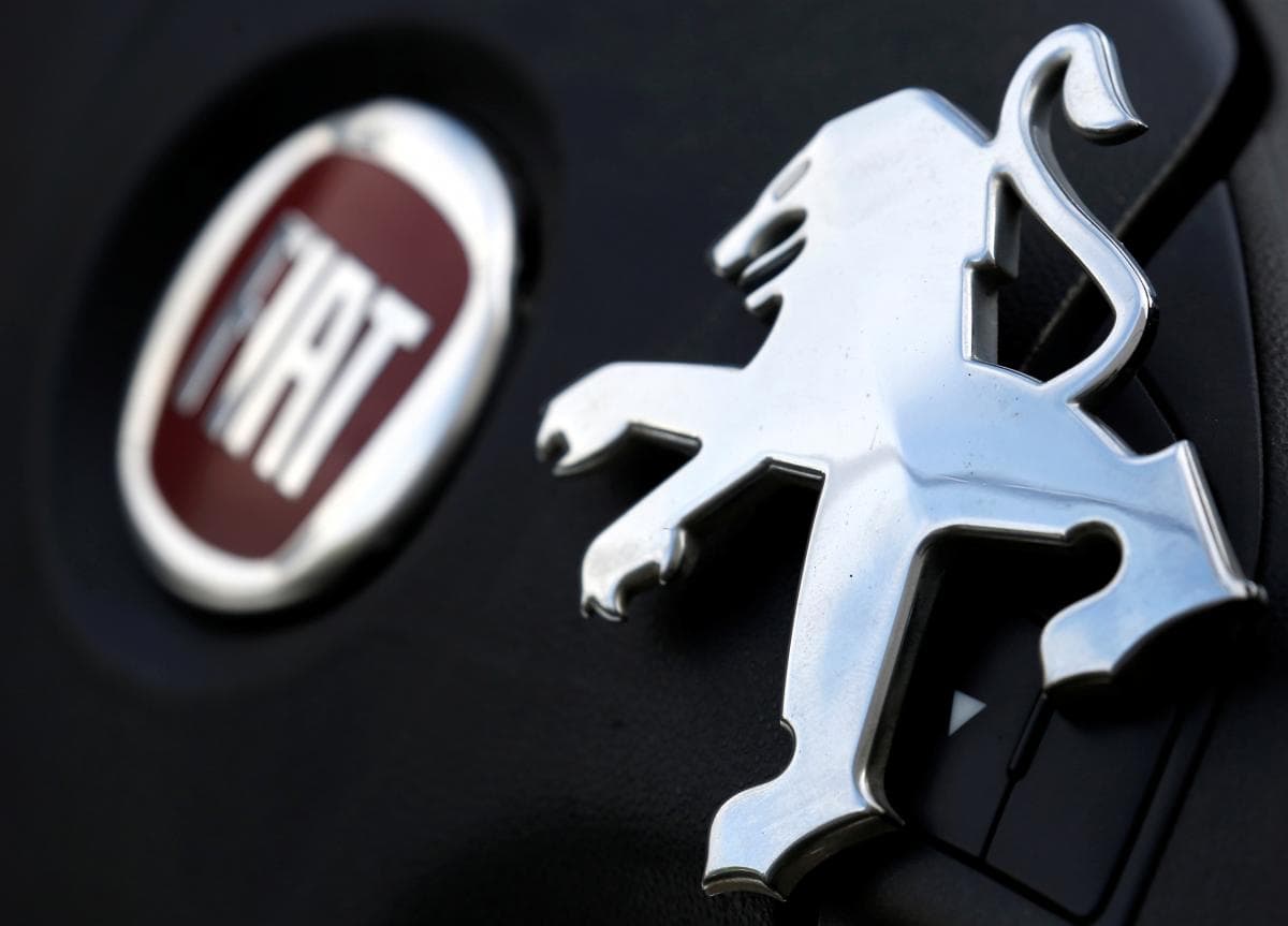 Fiat Chrysler va PSA avtomobilsozlik kompaniyalari birlashishga kelishib oldi 