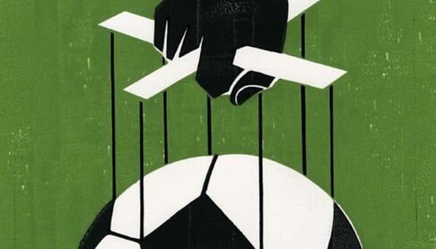 Futbol qanday rivojlanadi?